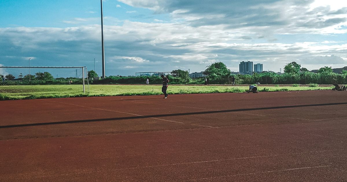 Community Impact of Hosting Sports Competitions