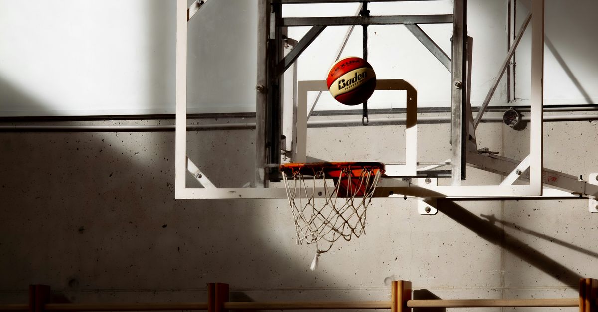 Basketball Evolution From Peach Baskets to the NBA
