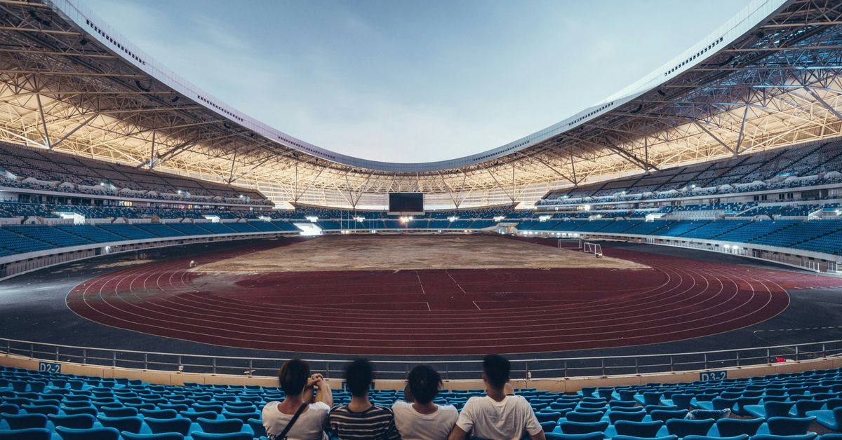 Historical Significance of Olympic Games