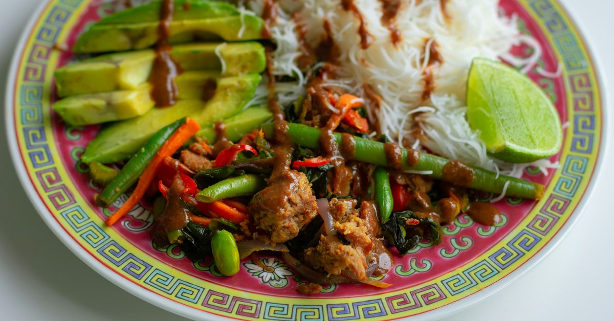 Authentic Asian Cuisine Traditional Recipes and Modern Techniques