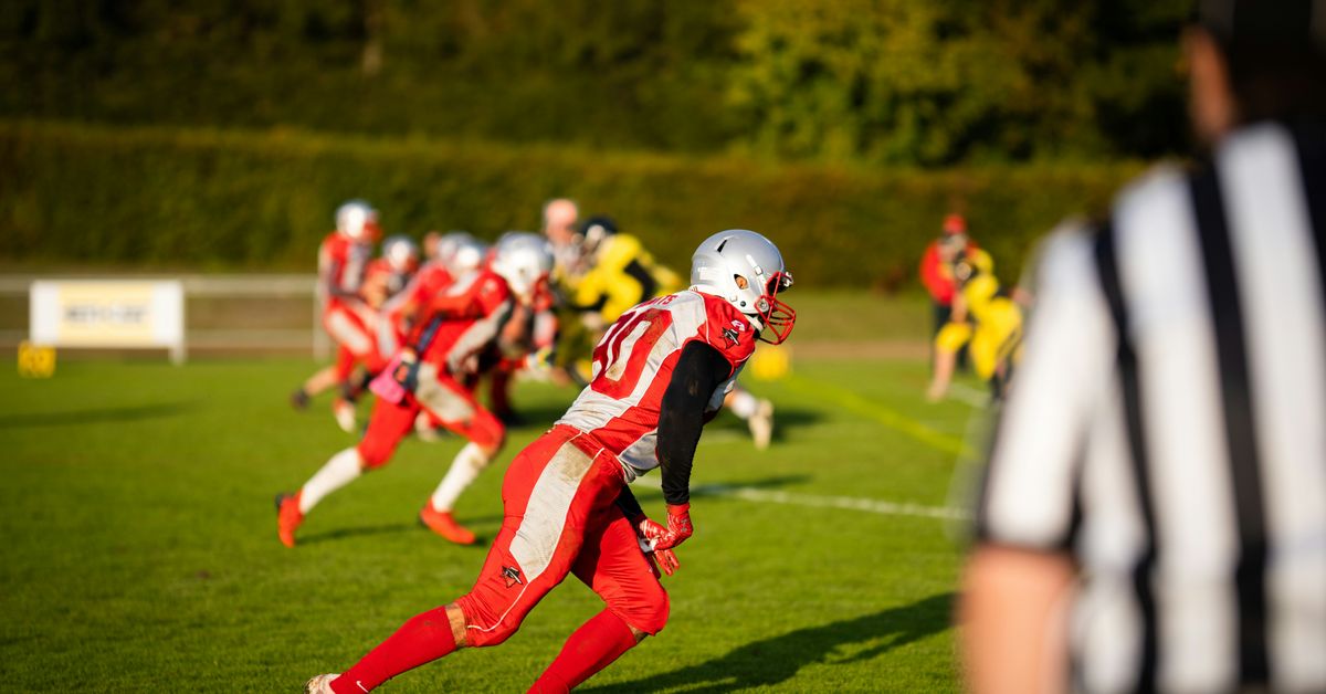 The Evolution of Youth Sports Programs