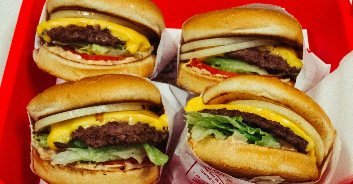 Burger Variations Beyond the Basic Beef Patty