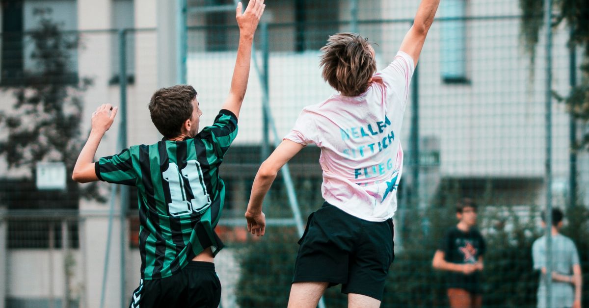 Community Engagement through Sports Festivals