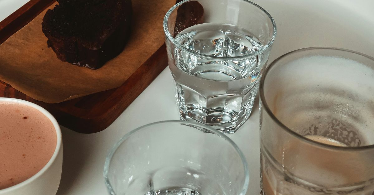 White Russian Recipes Vodka and Coffee Liqueur