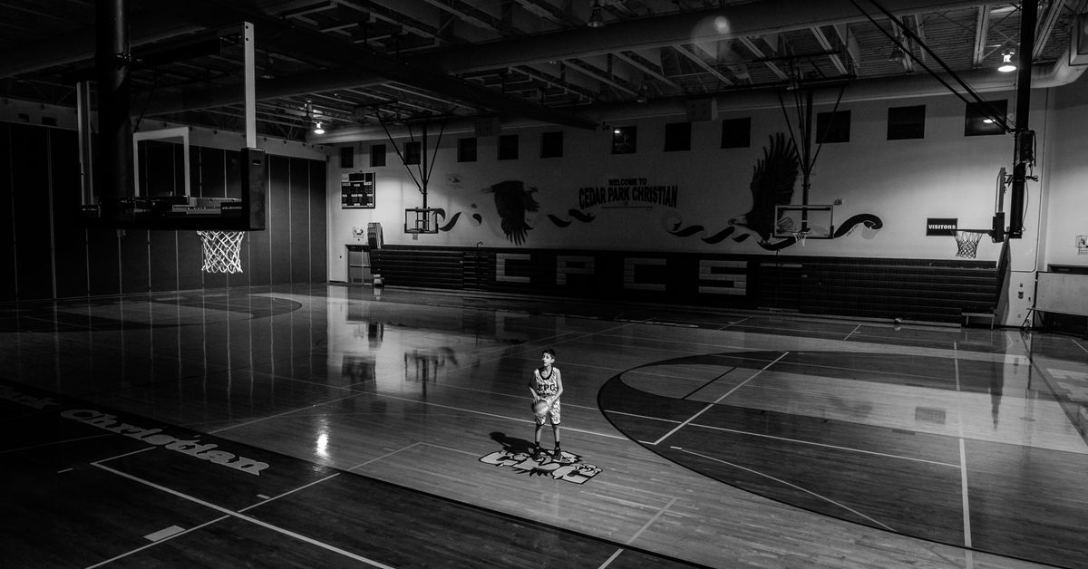 Developing Young Athletes Coaches Role