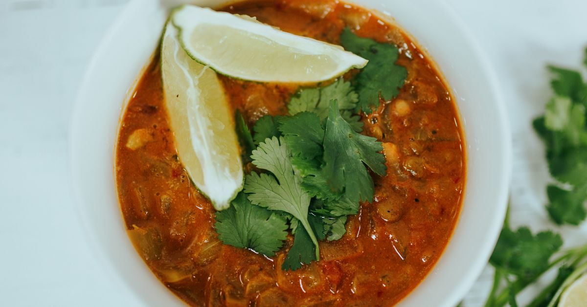 Tomato Basil Soup Recipes Classic Comfort