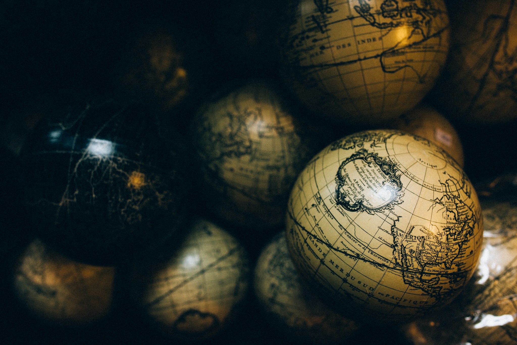 International Relations Key Events and Trends